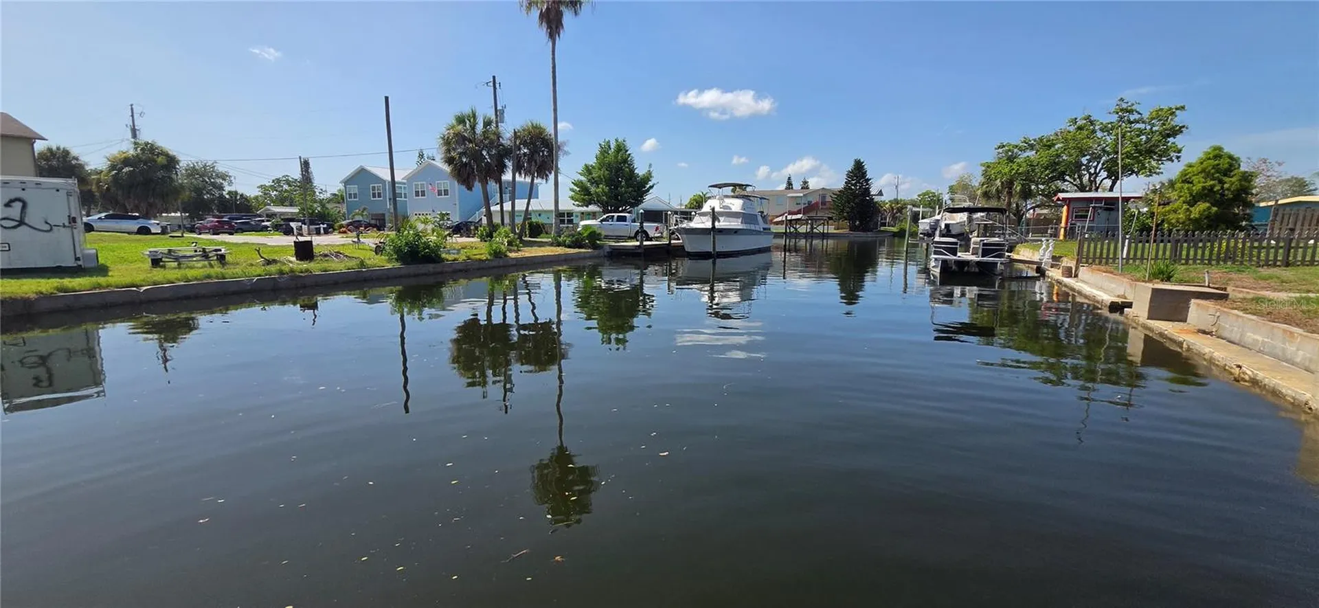 13324 Carol Drive Hudson FL 34667