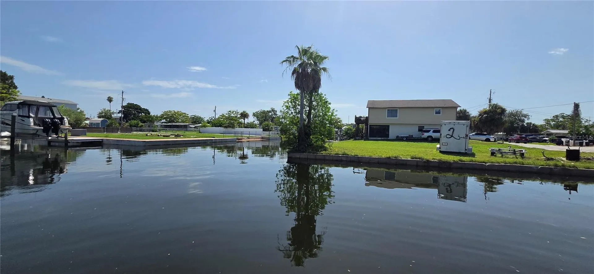 13324 Carol Drive Hudson FL 34667
