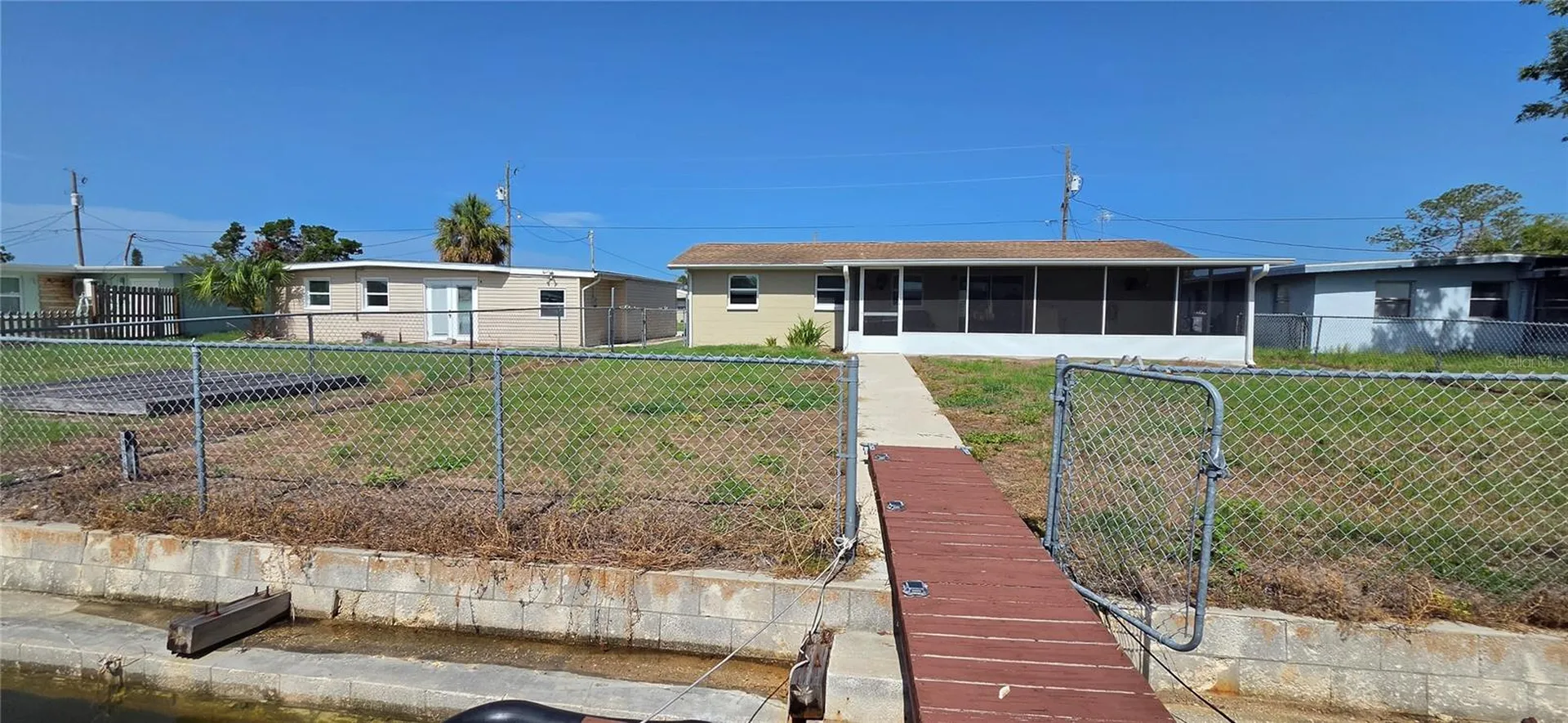 13324 Carol Drive Hudson FL 34667