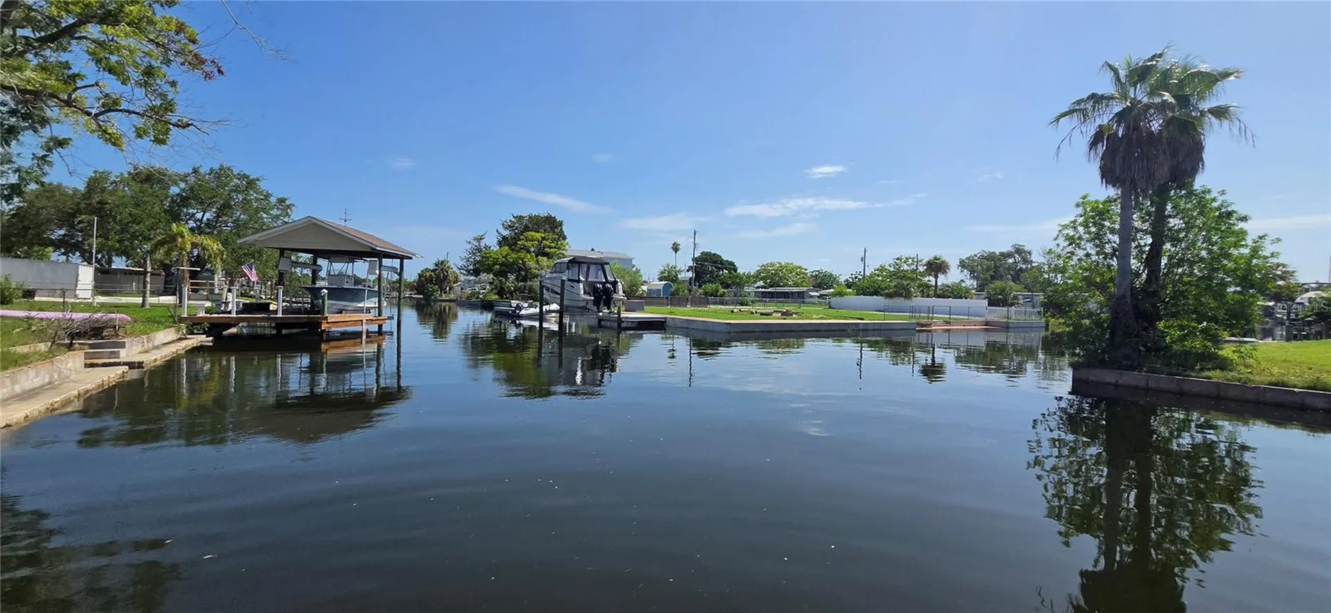 13324 Carol Drive Hudson FL 34667