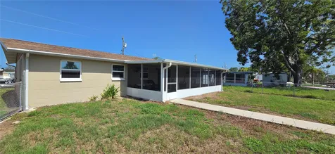 13324 Carol Drive Hudson FL 34667