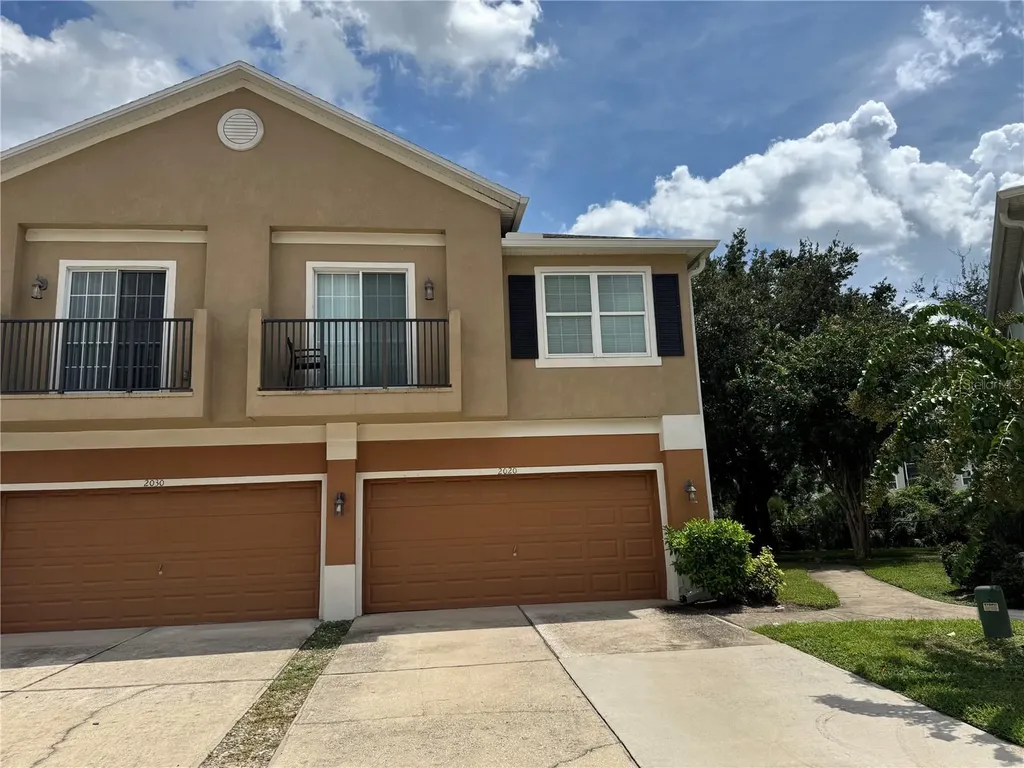 2020 San Jacinto Circle Sanford FL 32771