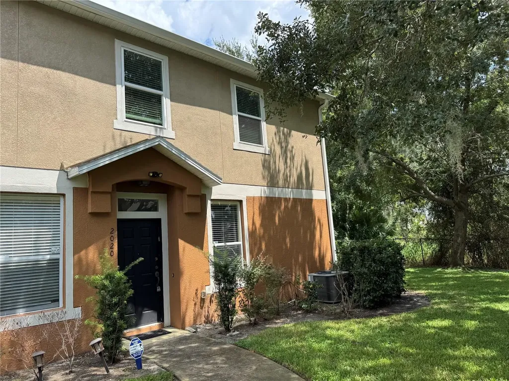 2020 San Jacinto Circle Sanford FL 32771