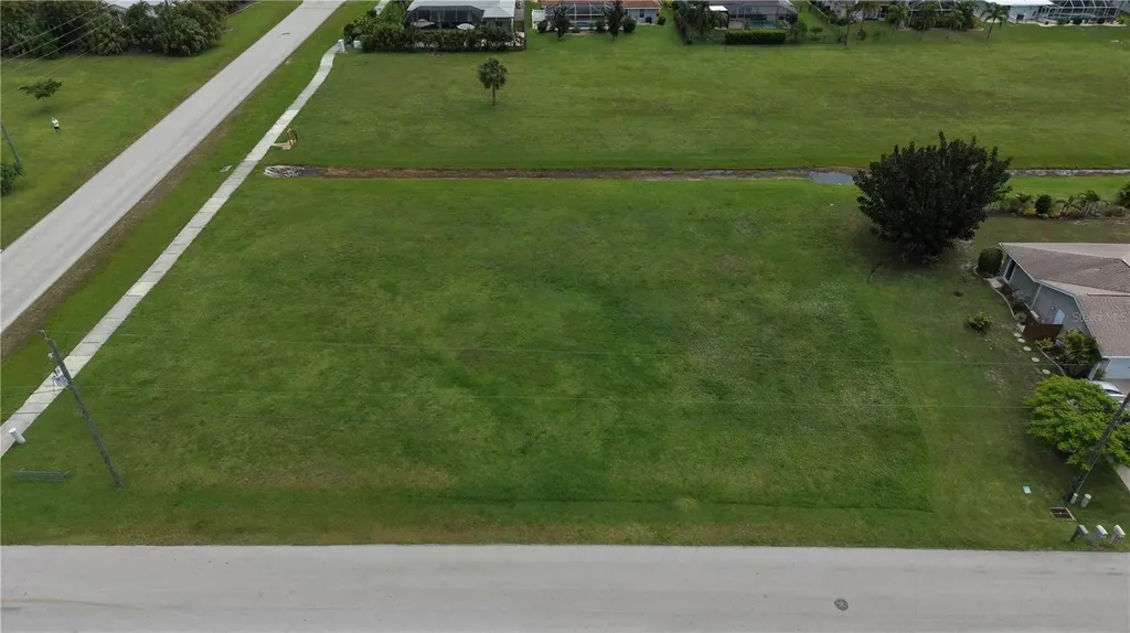 7310 S Blue Sage Punta Gorda FL 33955