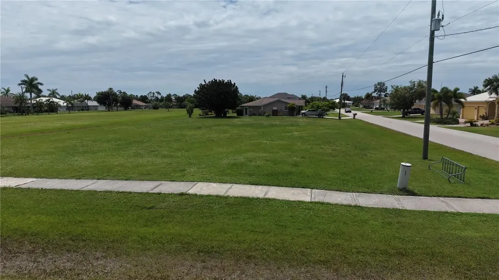 7310 S Blue Sage Punta Gorda FL 33955