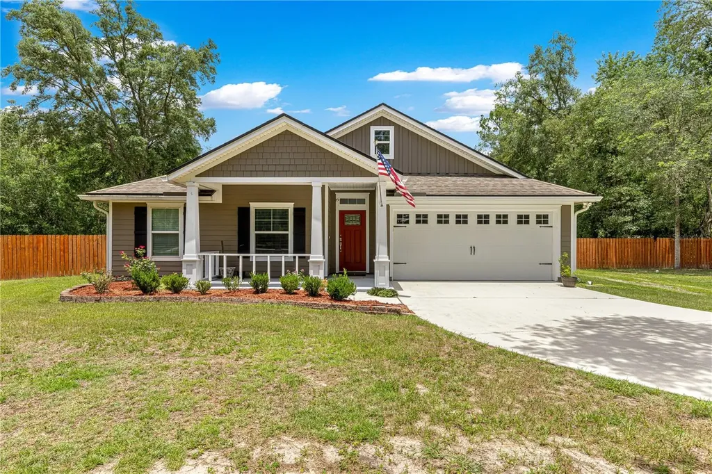 4328 Chokeberry Middleburg FL 32068