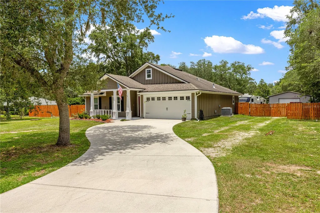 4328 Chokeberry Middleburg FL 32068