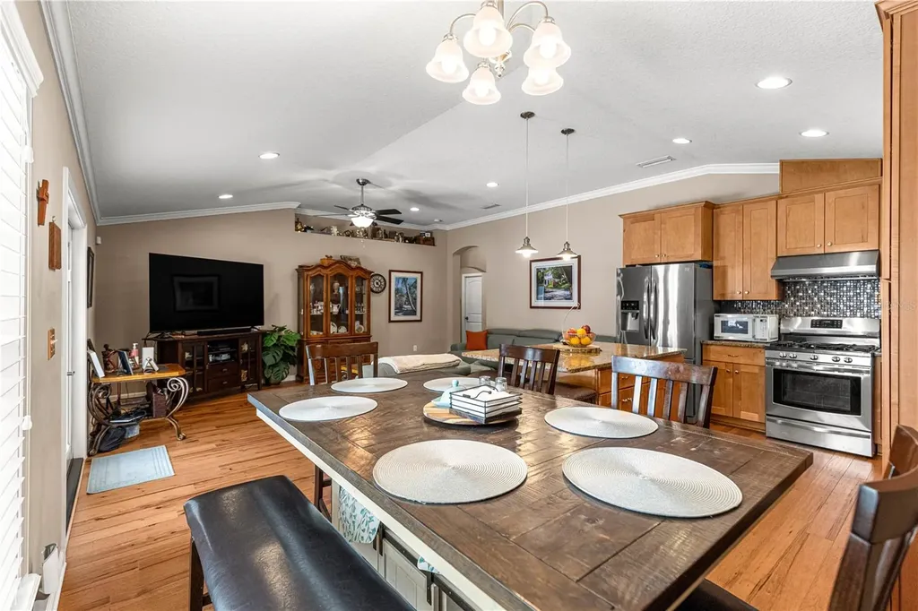 4328 Chokeberry Middleburg FL 32068