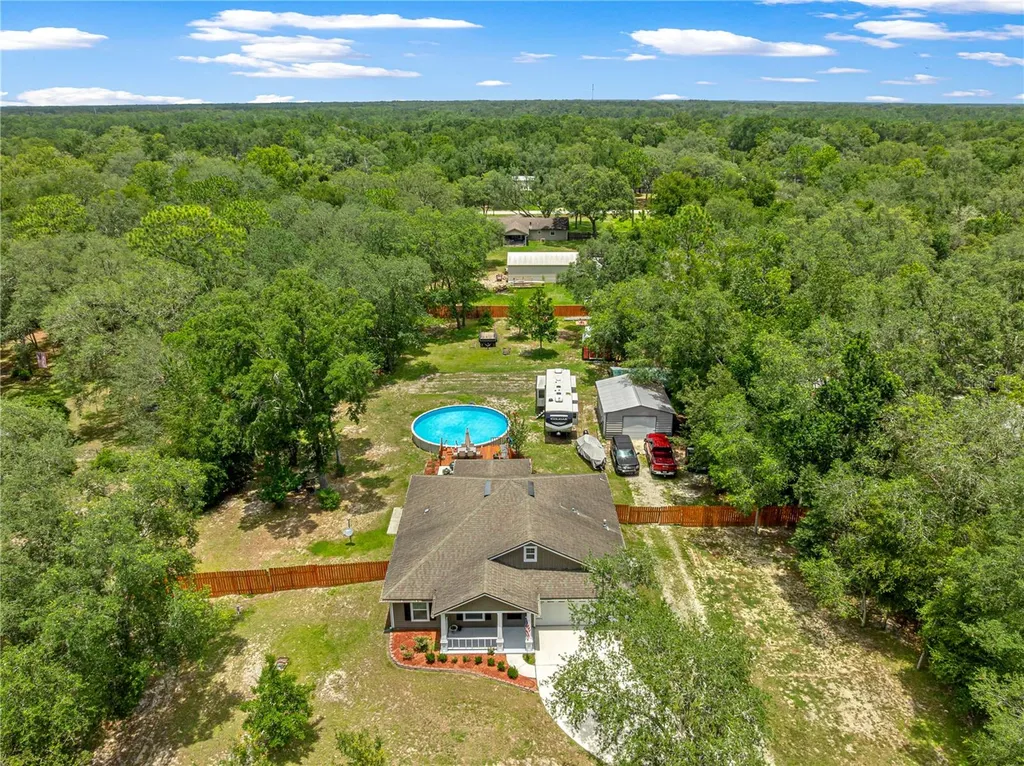 4328 Chokeberry Middleburg FL 32068