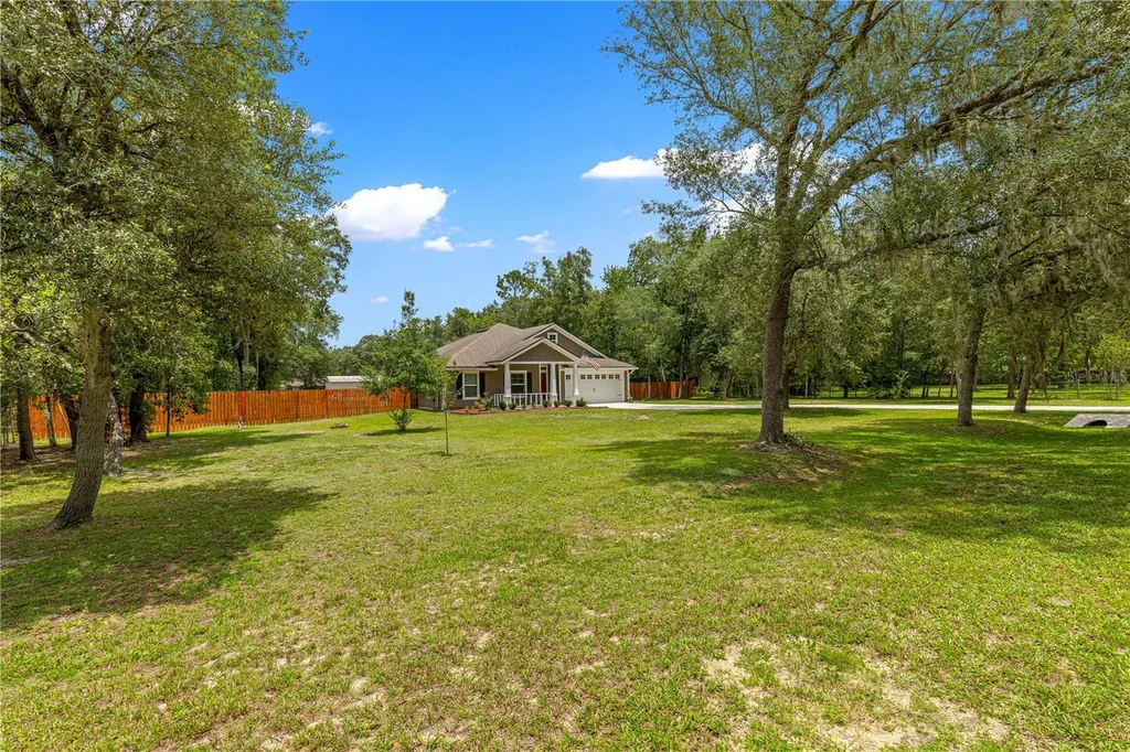 4328 Chokeberry Middleburg FL 32068