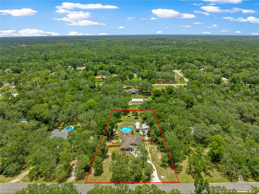 4328 Chokeberry Middleburg FL 32068