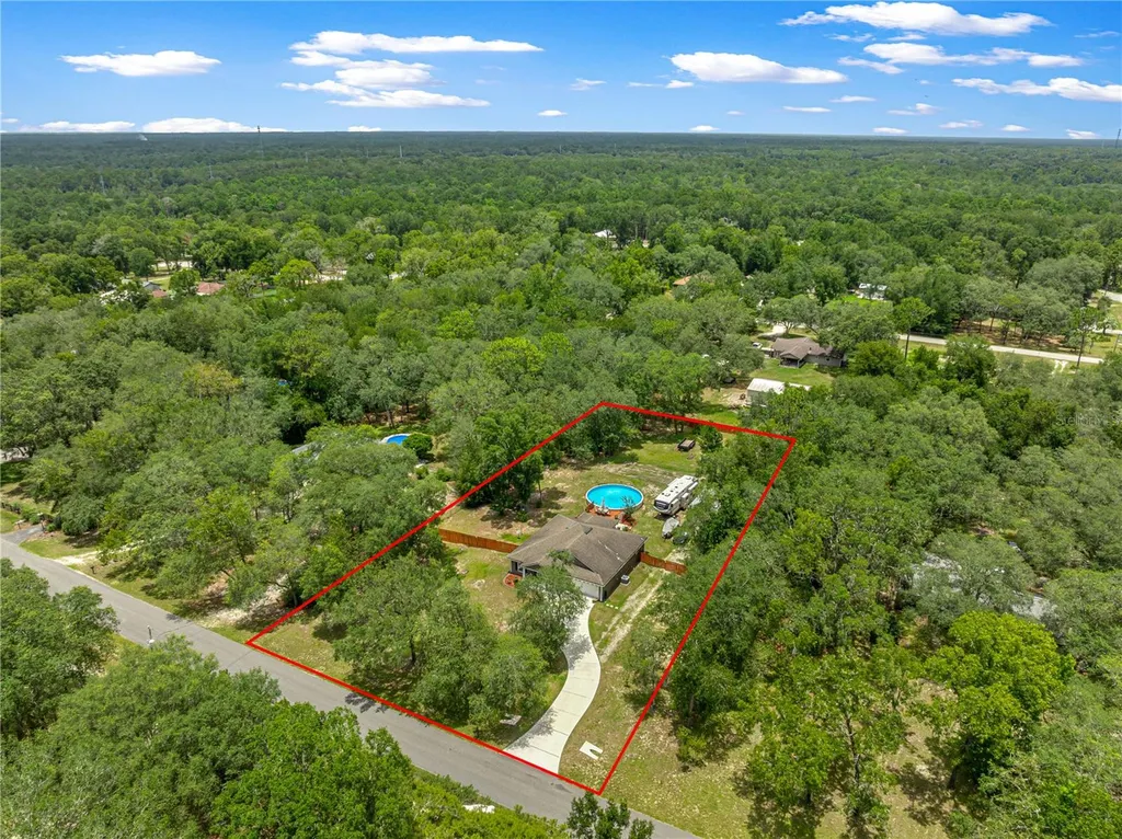 4328 Chokeberry Middleburg FL 32068