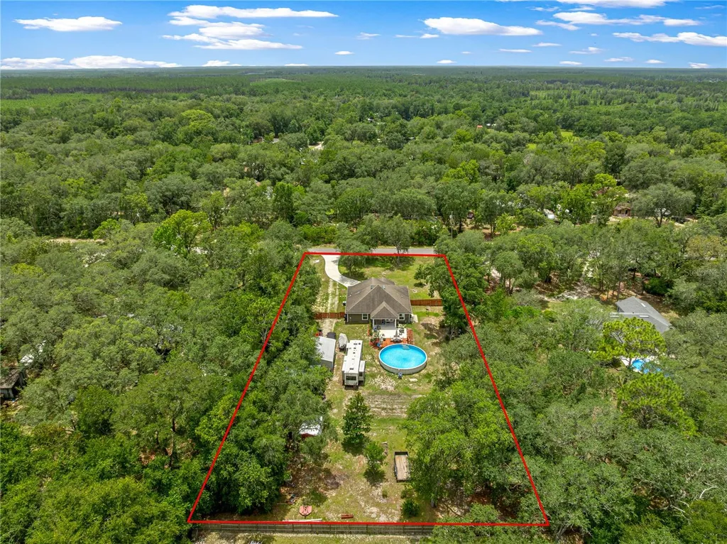 4328 Chokeberry Middleburg FL 32068