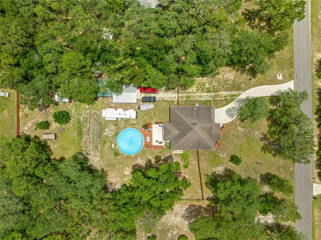 4328 Chokeberry Middleburg FL 32068