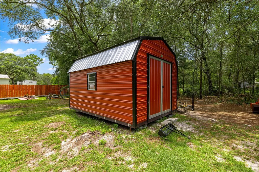 4328 Chokeberry Middleburg FL 32068