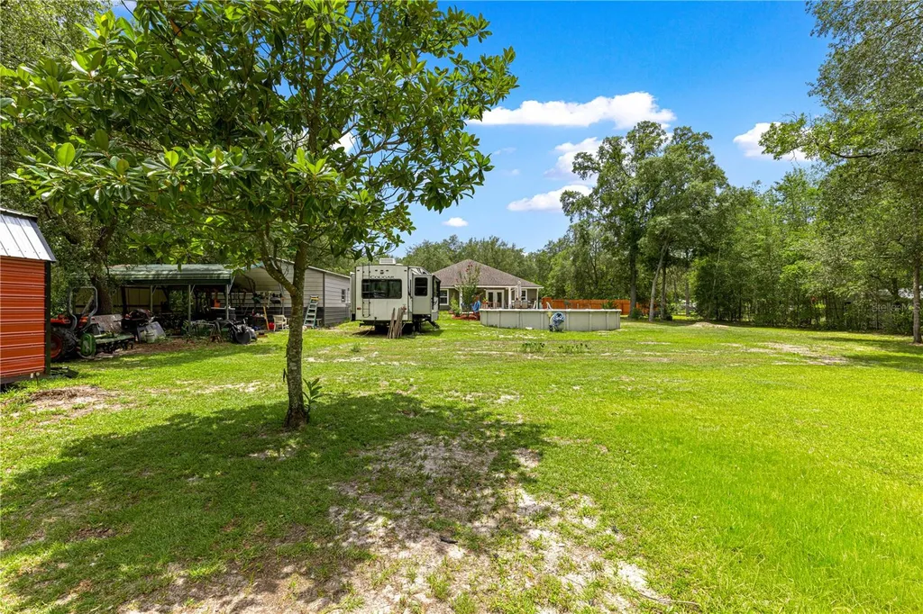 4328 Chokeberry Middleburg FL 32068