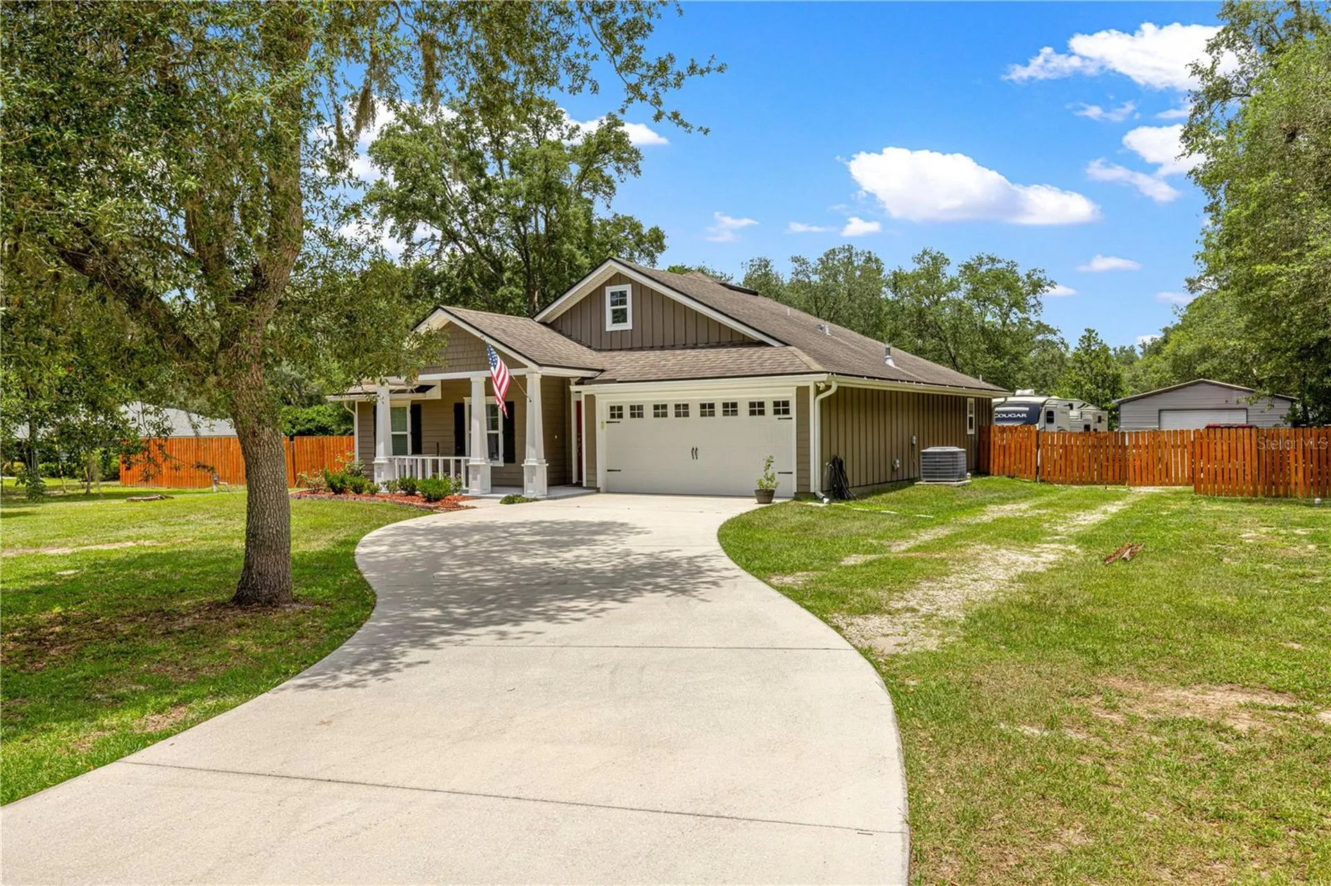 4328 Chokeberry Middleburg FL 32068