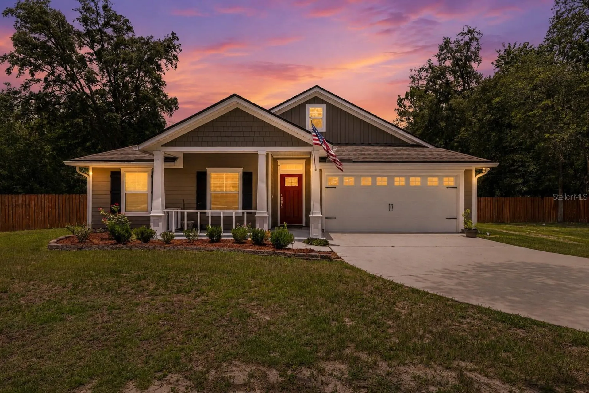 4328 Chokeberry Middleburg FL 32068