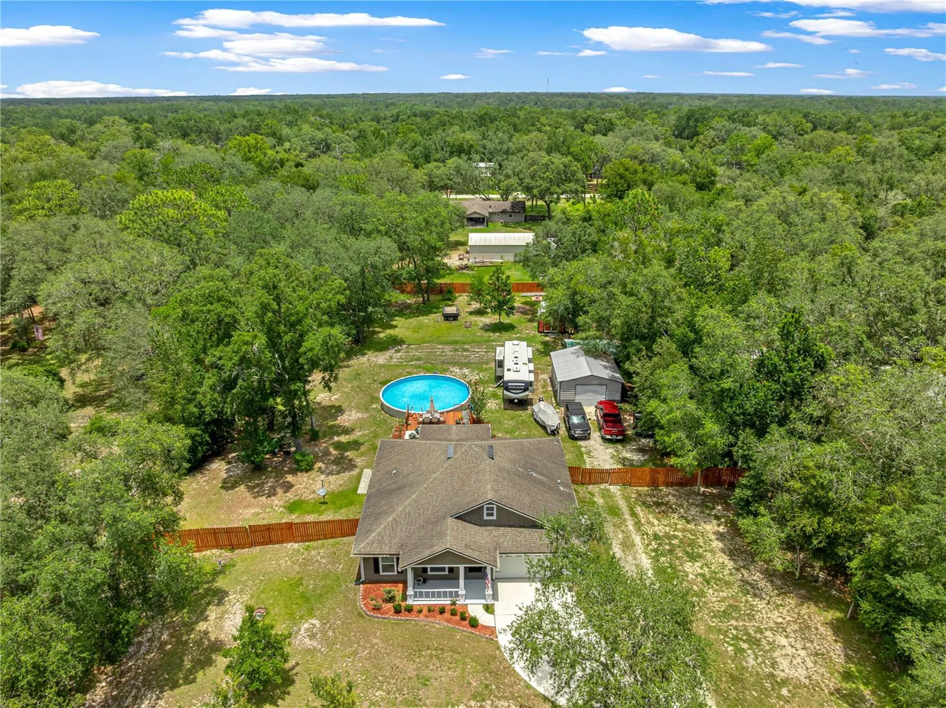 4328 Chokeberry Middleburg FL 32068