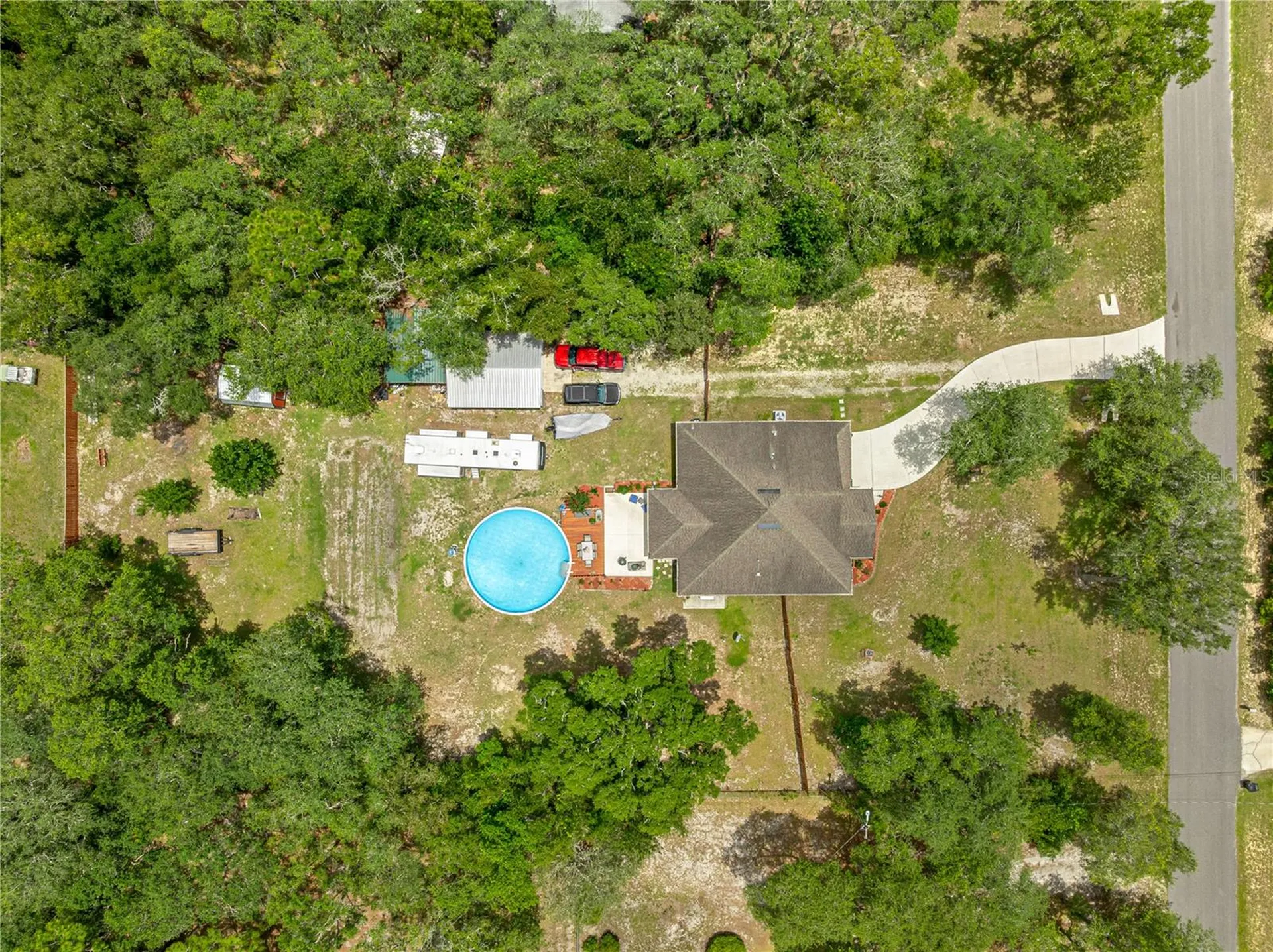 4328 Chokeberry Middleburg FL 32068