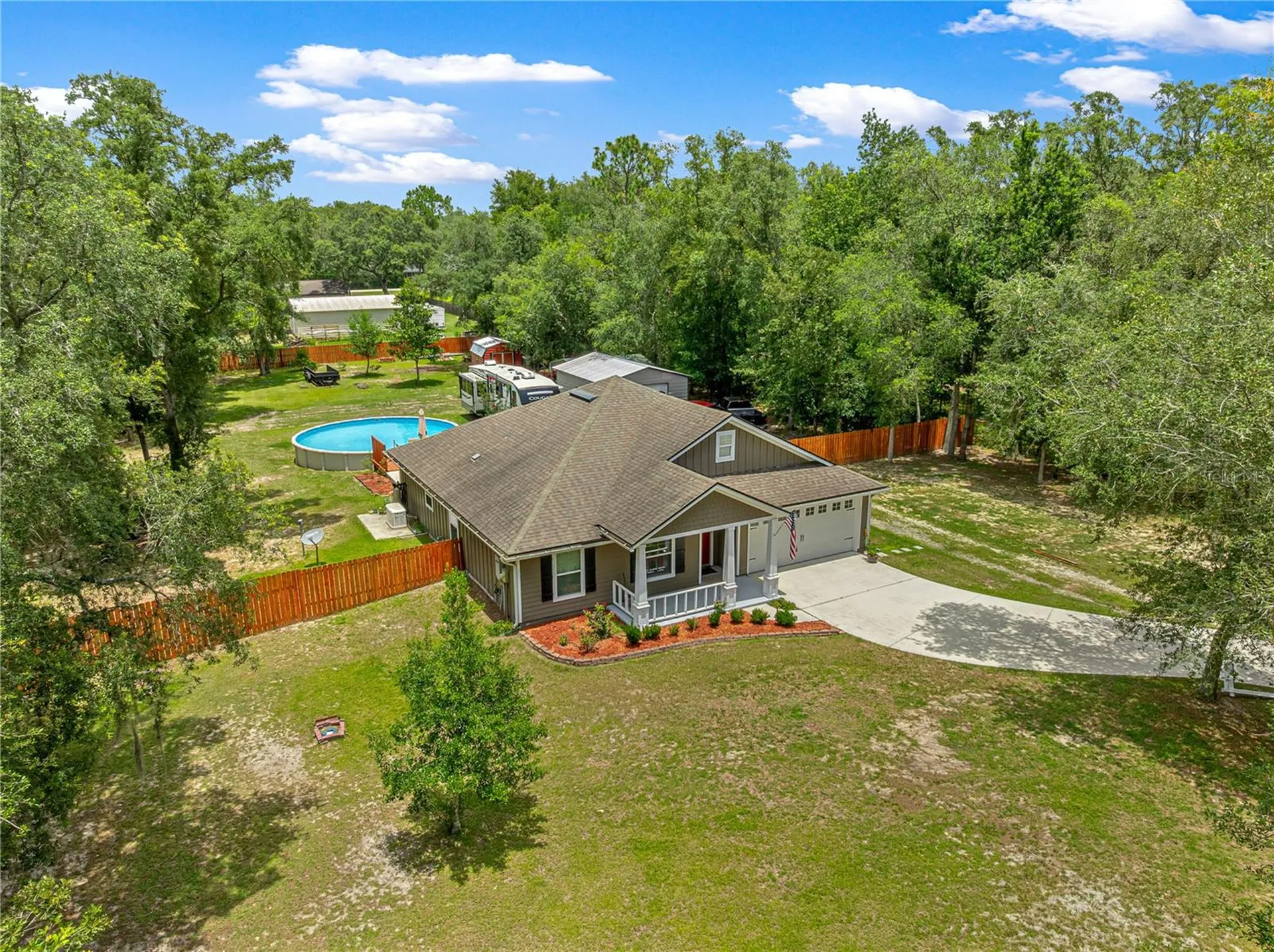 4328 Chokeberry Middleburg FL 32068
