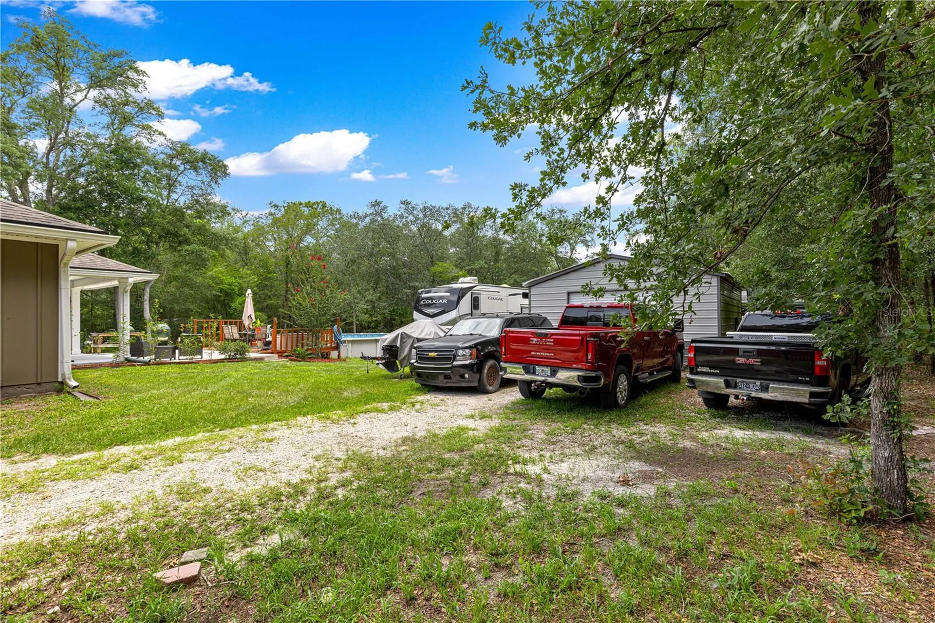 4328 Chokeberry Middleburg FL 32068