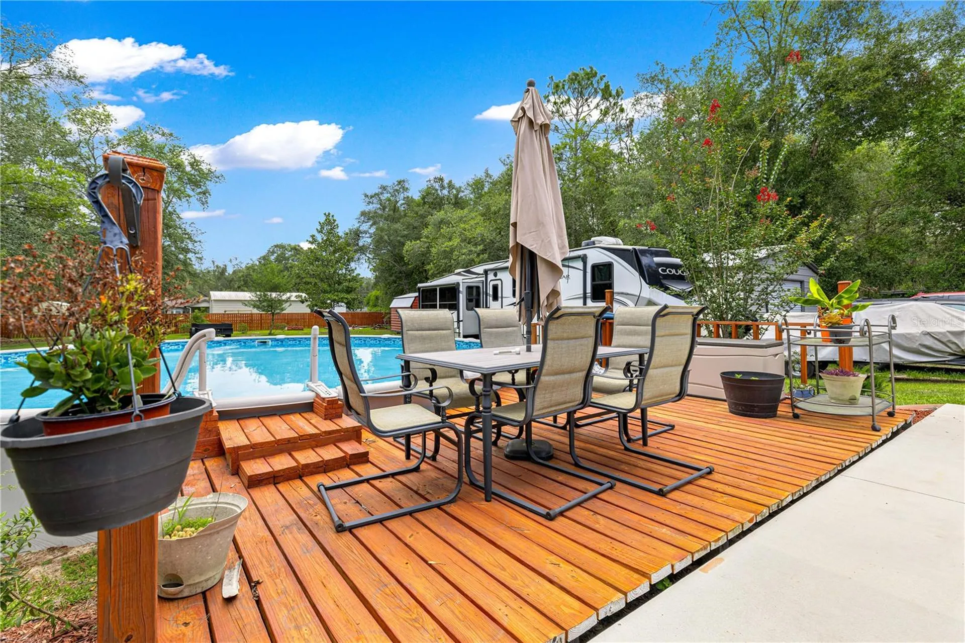 4328 Chokeberry Middleburg FL 32068
