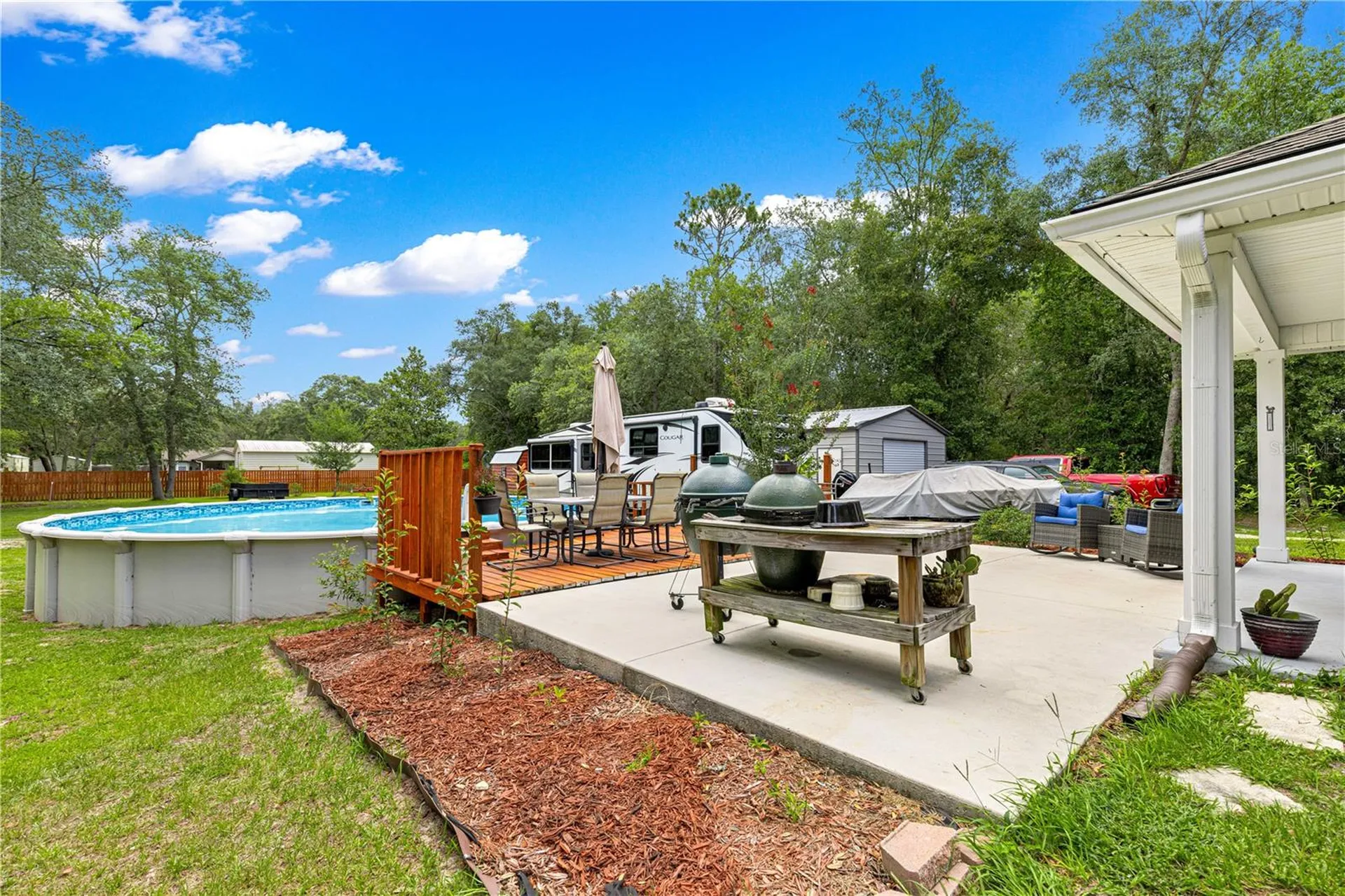 4328 Chokeberry Middleburg FL 32068
