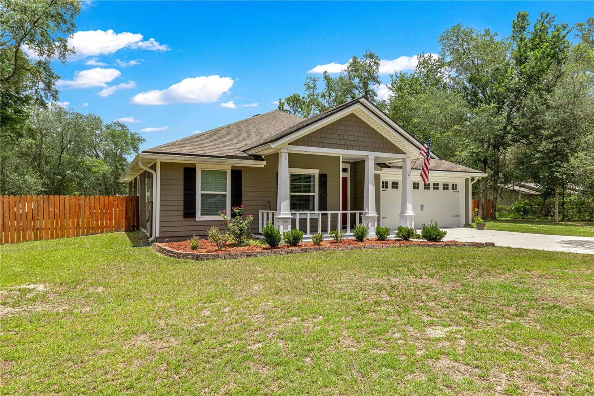 4328 Chokeberry Middleburg FL 32068