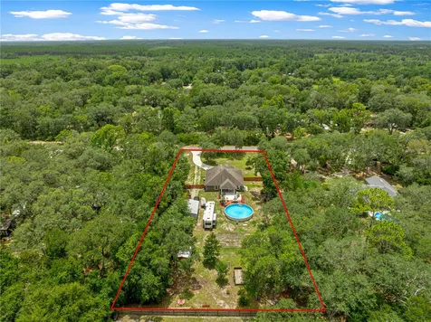 4328 Chokeberry Middleburg FL 32068