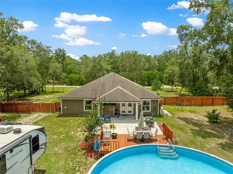 4328 Chokeberry Middleburg FL 32068