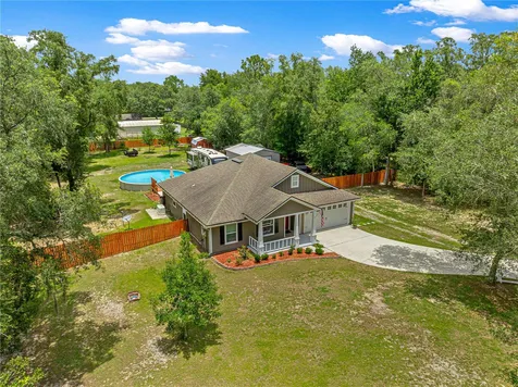 4328 Chokeberry Middleburg FL 32068