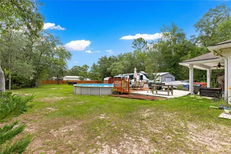 4328 Chokeberry Middleburg FL 32068