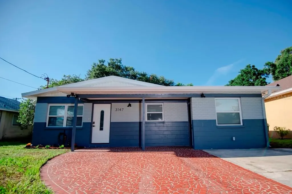 3147 W Cordelia Street Tampa FL 33607