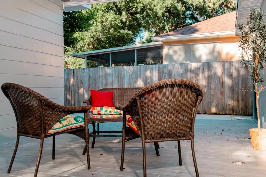 3147 W Cordelia Street Tampa FL 33607