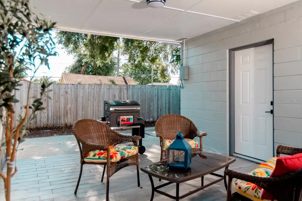 3147 W Cordelia Street Tampa FL 33607