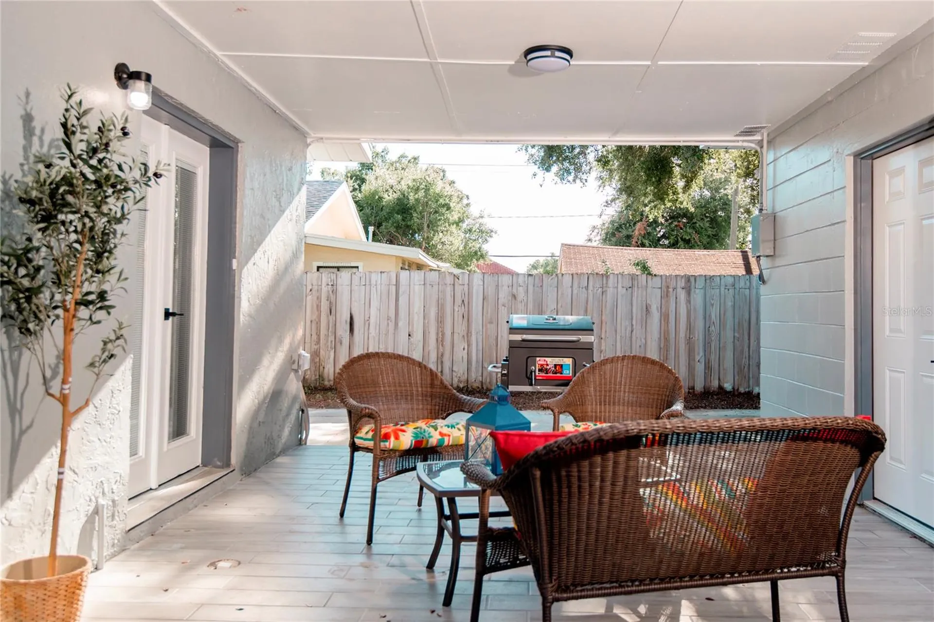 3147 W Cordelia Street Tampa FL 33607