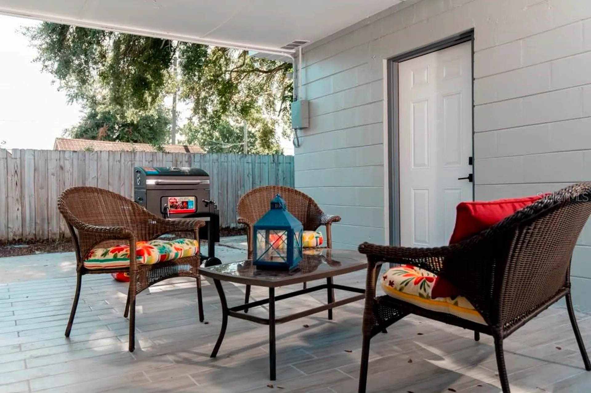 3147 W Cordelia Street Tampa FL 33607