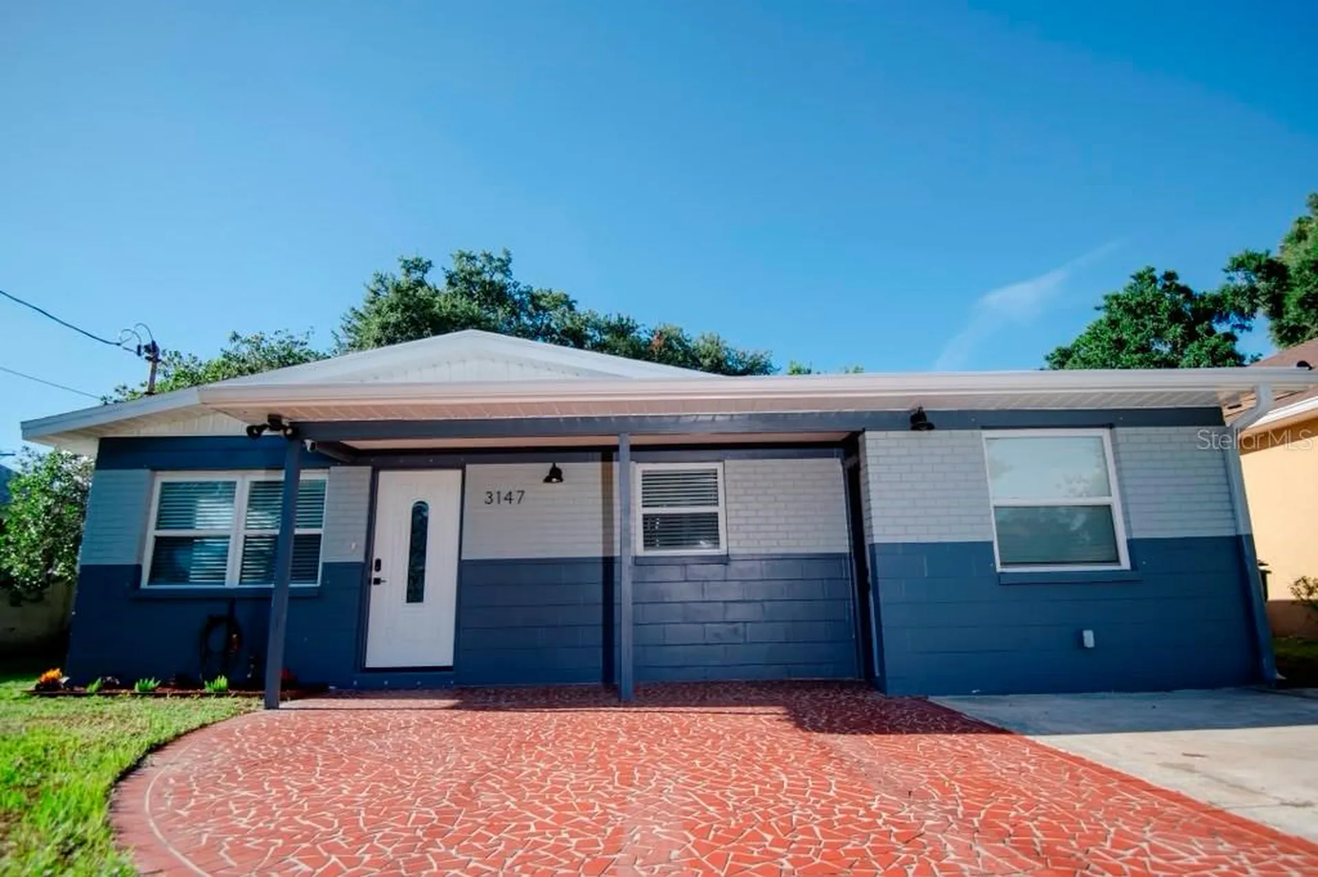 3147 W Cordelia Street Tampa FL 33607