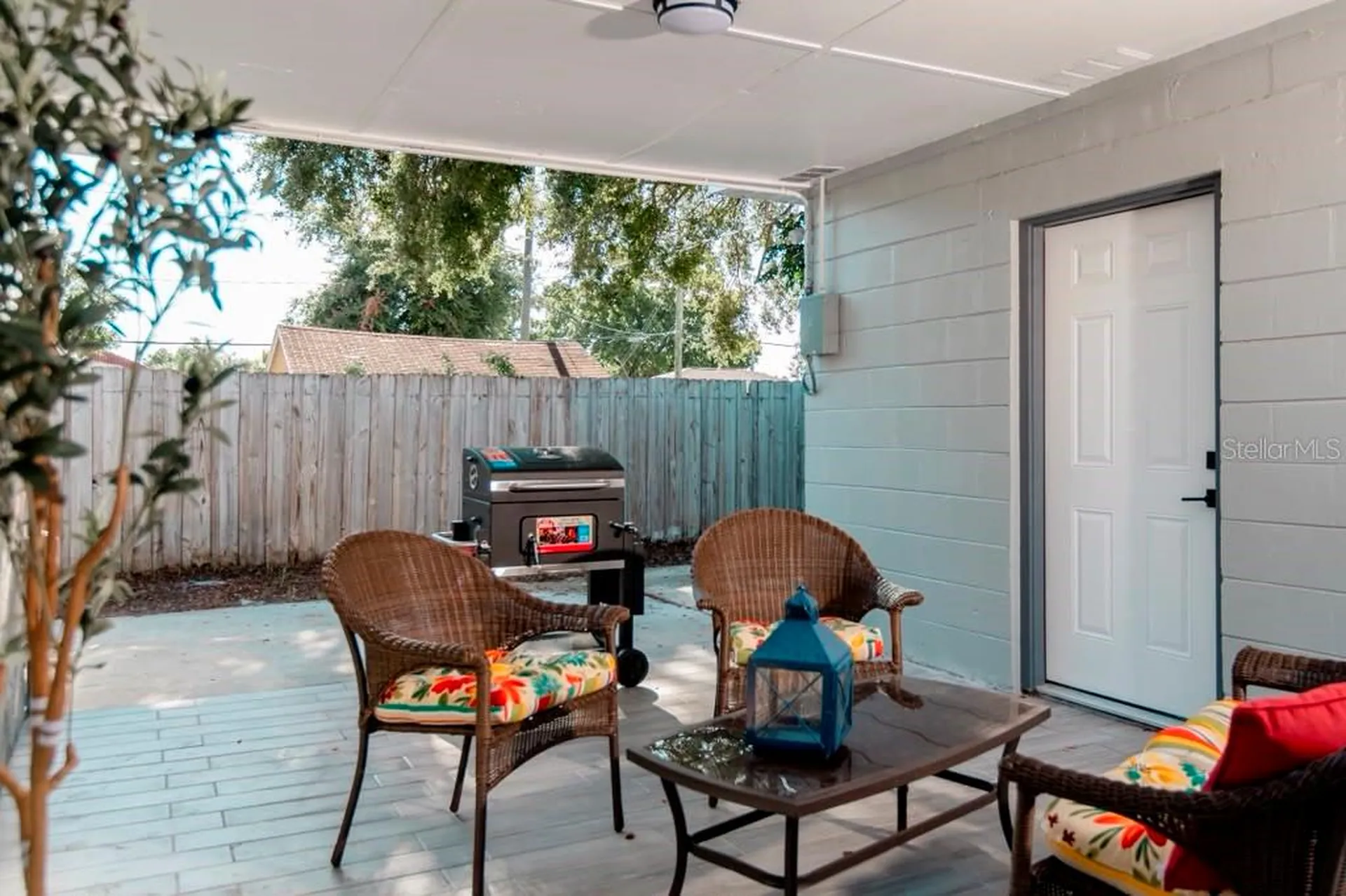 3147 W Cordelia Street Tampa FL 33607
