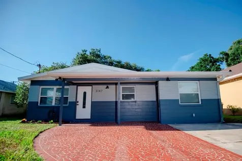 3147 W Cordelia Street Tampa FL 33607