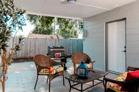 3147 W Cordelia Street Tampa FL 33607