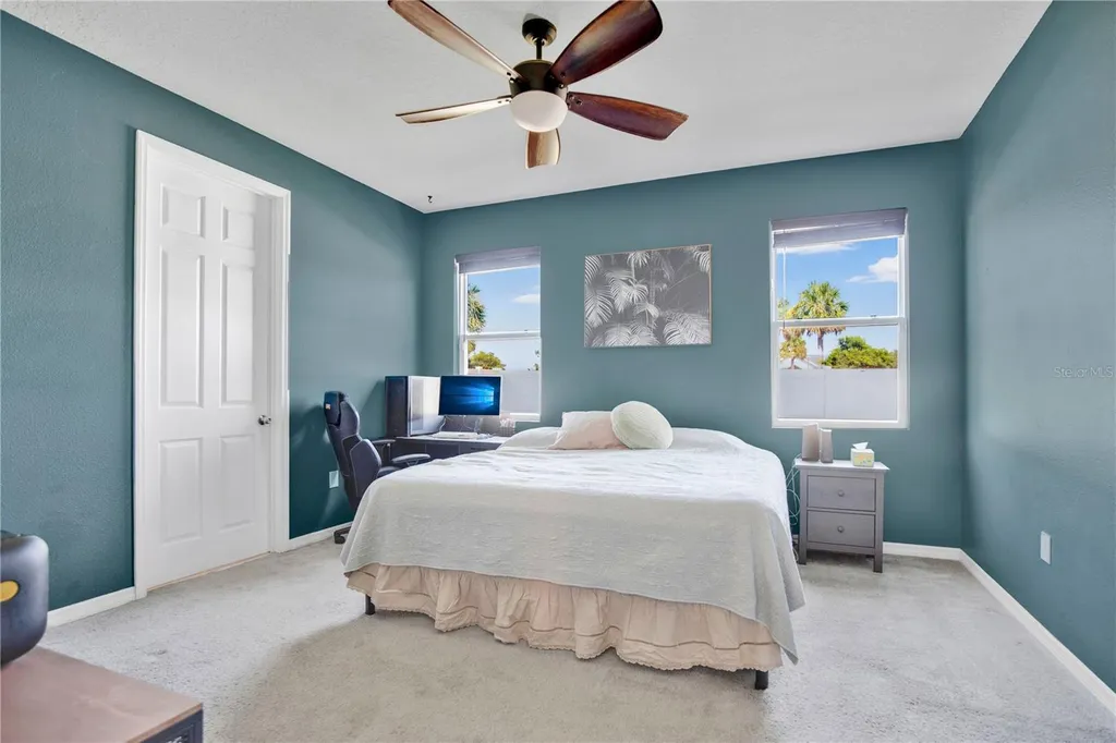 2203 Garden Belle Drive Clermont FL 34711
