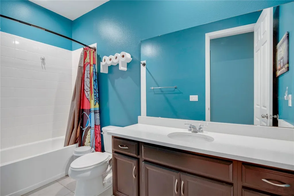 2203 Garden Belle Drive Clermont FL 34711