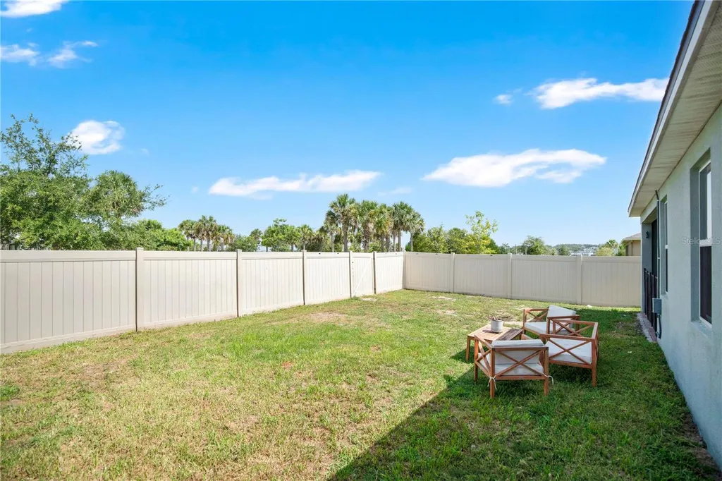 2203 Garden Belle Drive Clermont FL 34711