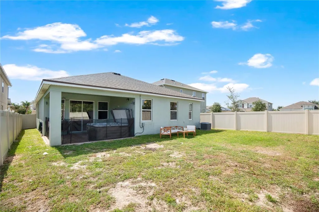 2203 Garden Belle Drive Clermont FL 34711
