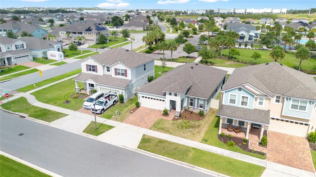 2203 Garden Belle Drive Clermont FL 34711