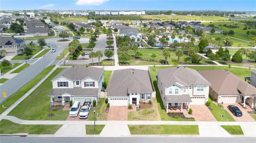 2203 Garden Belle Drive Clermont FL 34711