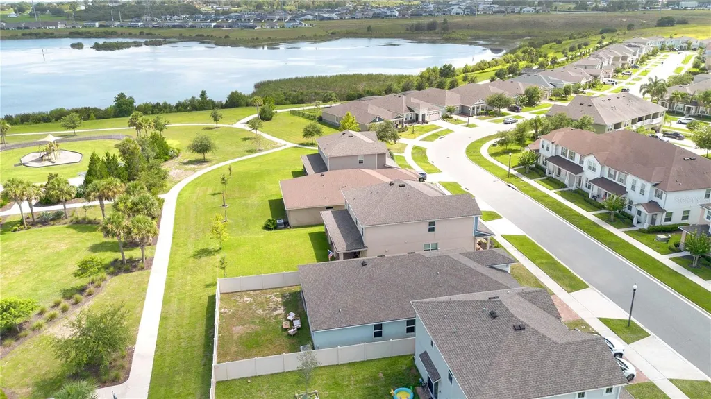 2203 Garden Belle Drive Clermont FL 34711