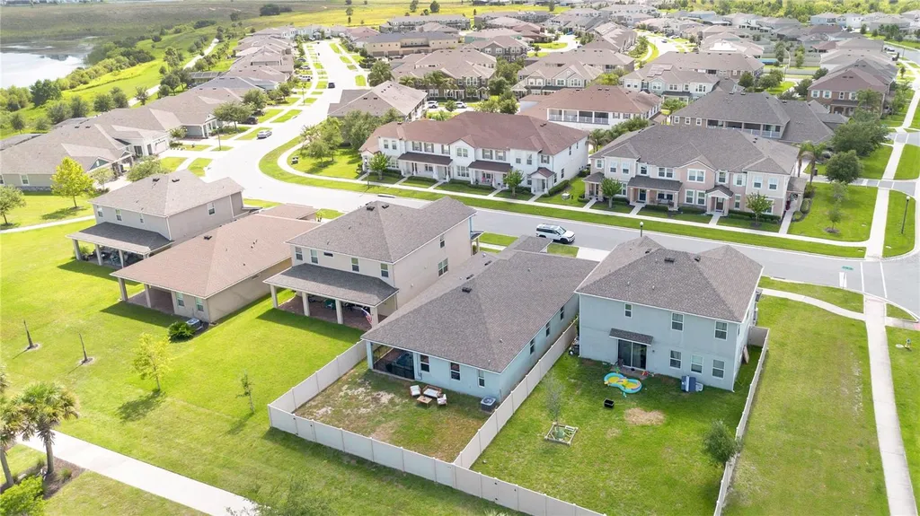 2203 Garden Belle Drive Clermont FL 34711